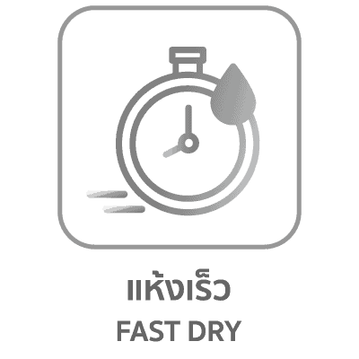 Fast Dry