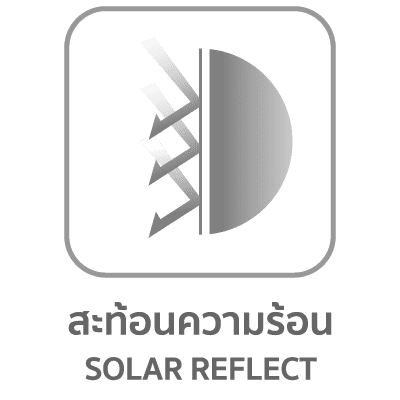 Solar Reflect