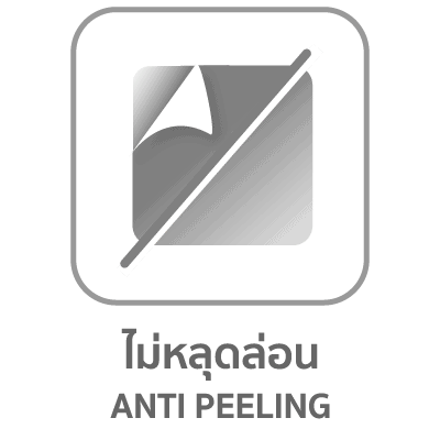 Anti Peeling