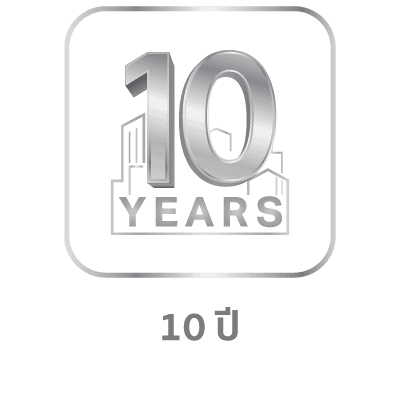 10 ปี