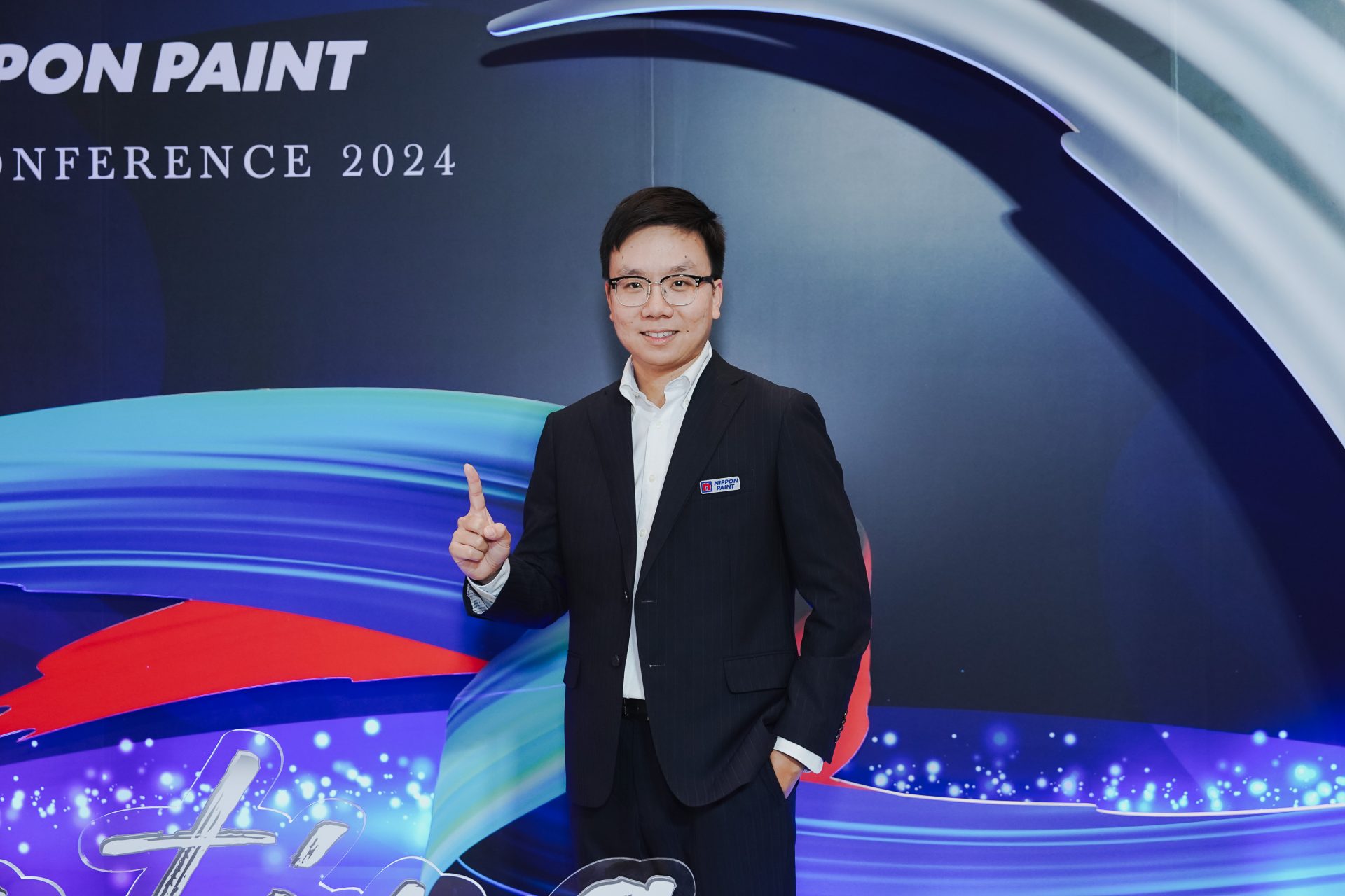 Nippon Paint unveils “20242026 Strategy” targeting to the No.1