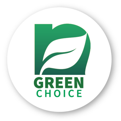 NIPPON PAINT GREEN CHOICE