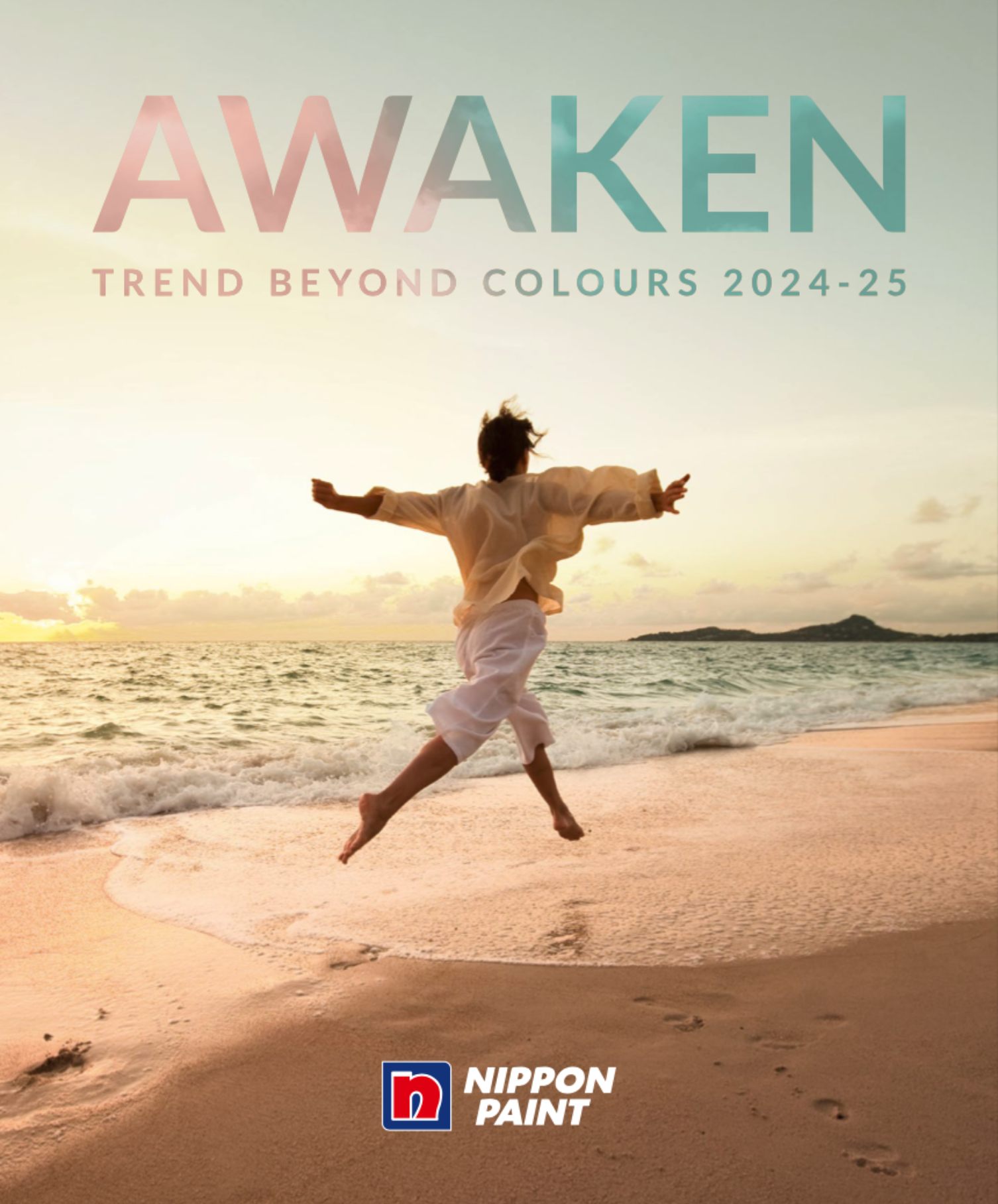  AWAKEN Trend Beyond Colours 2024-25