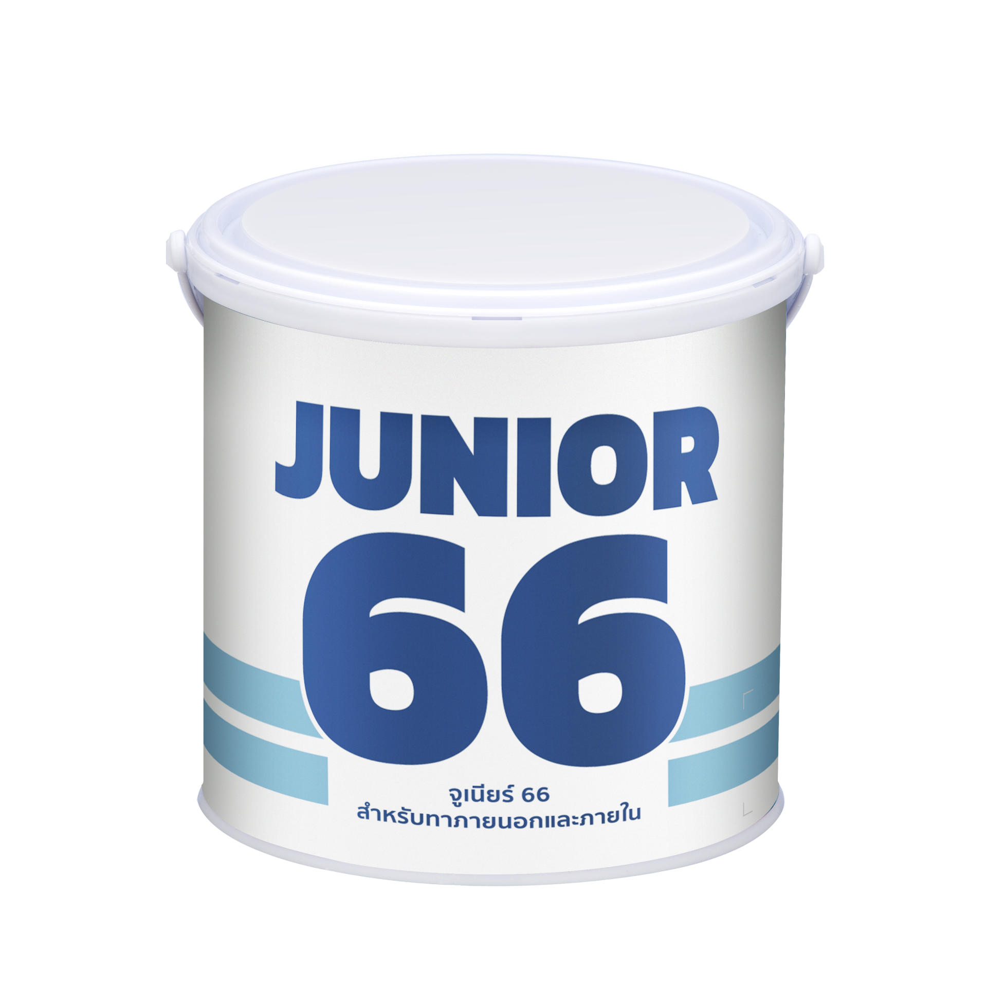 Nippon Paint Junior 66 Exterior (Matt)