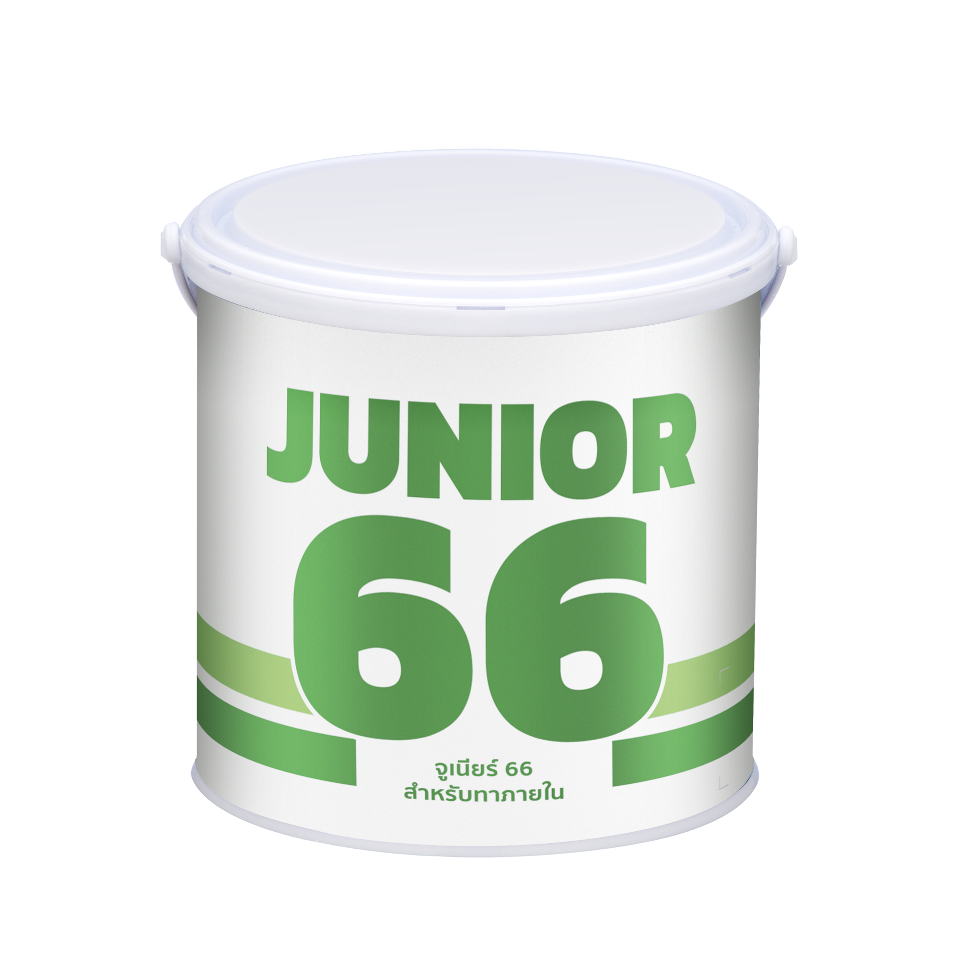 Nippon Paint Junior 66 Interior (Matt)