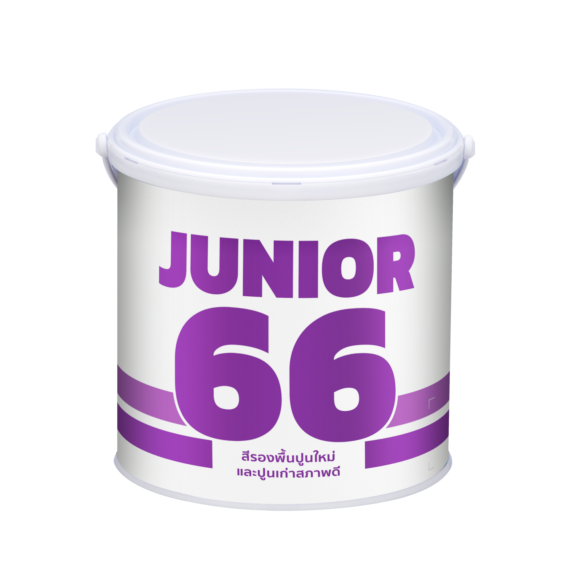 Nippon Paint Junior 66 Wall Sealer