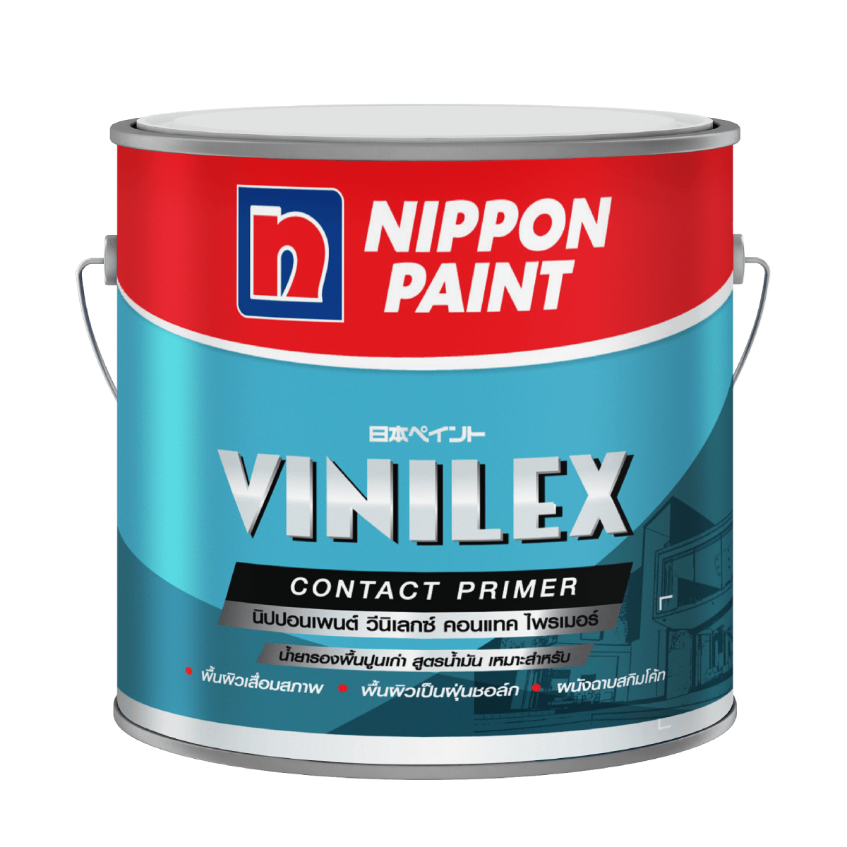 Nippon Paint Vinilex Contact Primer